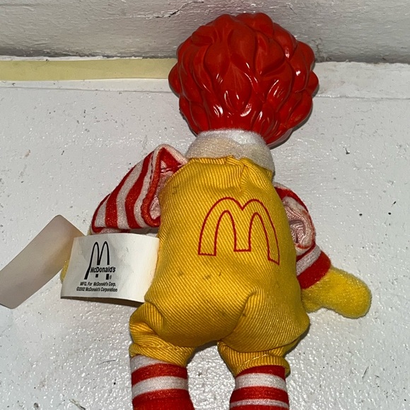 Vintage Ronald McDonald - Picture 3 of 4